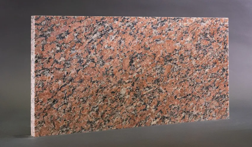 Гранит Maple Red HB